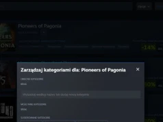 Steam jest jeszcze wygodniejszy. Te zmiany są jak manna z nieba