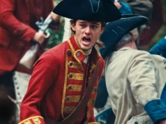 "Młody Waszyngton" i 250 lat USA. Ameryka świętuje filmowo narodziny swojego państwa