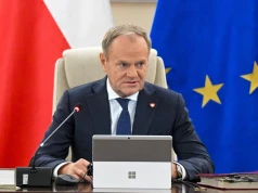 Oto plan Tuska. Senator ujawnia