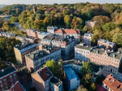 Polskie miasto na liście najbardziej niedocenianych. „Alternatywa dla Pragi i Wiednia”