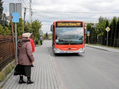 Autobus nie przyjedzie według rozkładu. Nowe przepisy przewidują inne rozwiązanie