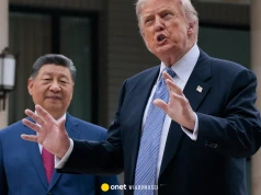 "Umowa się rozpada". Xi Jinping po mistrzowsku ogrywa Donalda Trumpa. "Amerykanie są rozgniewani"