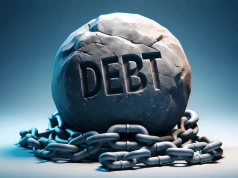 1,65 biliona dolarów ukrytego długu. Giganci AI mają swój Enron?