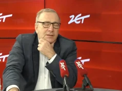 Ciężkie chwile Schetyny. Zapomniał, kogo mieli stawiać przed Trybunałem Stanu. WIDEO