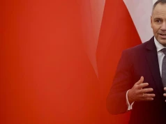 Ustawa o OKI czeka już tylko na podpis prezydenta