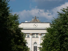 Uniwersytet Warszawski liderem wyników ewaluacji