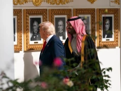 Czy USA właśnie zgodziły się na rozwój broni jądrowej w Arabii Saudyjskiej? "Izrael nie ma wyjścia"
