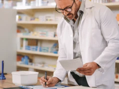 Główny Inspektor Farmaceutyczny alarmuje. Wycofuje partie leku na duszności z rynku