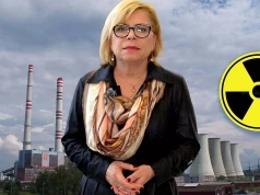 Atom kilka metrów od Polski? Śląska posłanka pyta o czeski projekt
