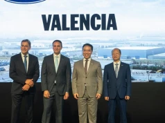 Ford i Geely łączą siły w Europie. W Walencji powstanie pięć nowych modeli