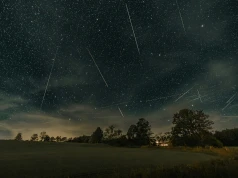 Perseidy 2026 już widać. Sierpniowa noc rozbłyśnie meteorami