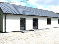 Kolejny obiekt odnowiony w gminie Ciechanów