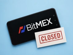Giełda kryptowalut BitMEX po 11 latach kończy działalność