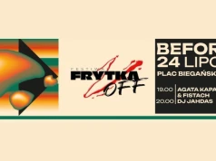 Zanim ruszy Frytka OFF. W piątek muzyczny before w centrum Częstochowy