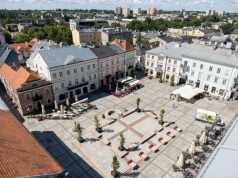 10 ciekawostek o Piotrkowie Trybunalskim. Fakty, które mogą zaskoczyć nawet mieszkańców