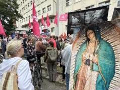Dzwonią do szpitala, grożą i wyzywają. Prolajferzy "chronią życie" nie tylko modlitwą