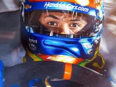 NASCAR 26 ma datę premiery. Na graczy czekają dynamiczne zmiany na trasie