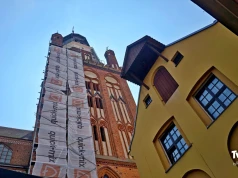 Marszałek województwa pomoże w modernizacji stargardzkiej kolegiaty?