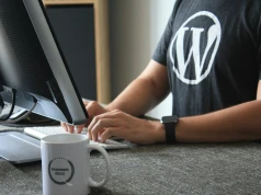 WordPress z krytyczną luką. Zagrożone są miliony stron internetowych
