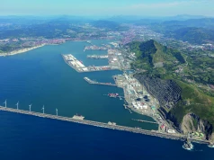 Port Bilbao odnotował najlepsze pierwsze półrocze od 22 lat