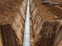 Gaz-System przeznaczy prawie 0,5 mln zł na aktualizację geodezyjnej inwentaryzacji
