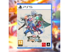 Preorder Marvel Tokon Fighting Souls na PS5 za 239 zł na Allegro