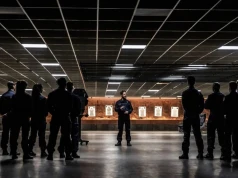 Ma 6 odcinków i podbija Netflixa. Nowy francuski thriller na pełen akcji serialowy maraton