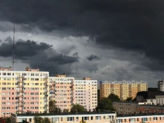 Nadciąga gwałtowne załamanie pogody. IMGW wydało pilny komunikat