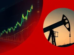 Ropa niemal po 100 dolarów. Bliski Wschód otwiera drugi front na rynku energii