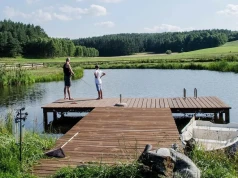 Rząd dopłaci do wakacji 600 zł na urlop w Polsce