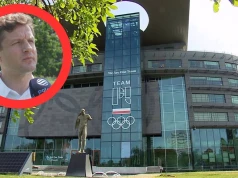 Reformatorzy mają dość prezesa! "Nie powinien być wizytówką najważniejszej organizacji w Polsce"