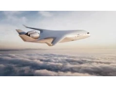 JetZero Z4: pasażerski odrzutowiec BWB ma spalać nawet o połowę mniej