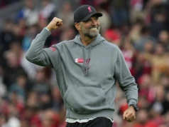 Wielki powrót i misja ratunkowa: Juergen Klopp na czele reprezentacji Niemiec