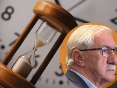 Edward Nowak broni demokracji przed Krakowianami