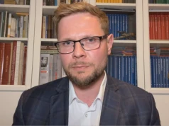 Żurek złożył wniosek do Sejmu. Chodzi o przymusowe doprowadzenie Michała Wosia