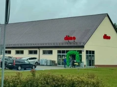 Wilanów: nowe Dino jest okay, ale "parking do du*y bo za mały"