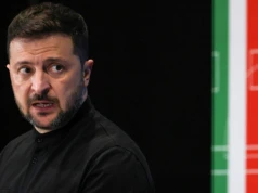Będzie spotkanie z Amerykanami? Zełenski omówił pomysły na ożywienie rozmów pokojowych