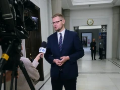 Zwrot ws. Michała Wosia. Prokuratura podjęła nowe kroki