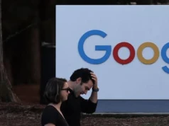 Komisja Europejska nakłada potężną karę na Google'a