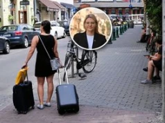 "Przyjeżdżali się wyszaleć". Mówi, jak wygląda najem na doby