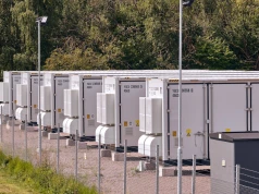 Globalny gracz zrealizuje samodzielny magazyn energii. Będzie wspierał polski biznes logistyczny