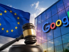 UE nałożyła na Google 890 mln euro kary. Chodzi o wyszukiwarkę i Google Play