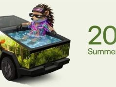 Tesla Summer Update 2026, czyli Grok uczy się bycia asystentem. Następny etap: „Grok, każ FSD pojechać chodnikiem!”