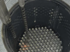 Rosatom zostaje w Niemczech. Rusza produkcja paliwa do radzieckich reaktorów