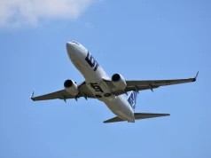 Lot z Majorki do Warszawy przerwany. Pilot nadał kod 7700