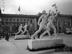 Hitler chciał kontrolować seks. Tak wyglądała „sypialnia” III Rzeszy