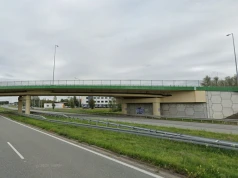 Wyremontują wiadukt w Ełku nad DK16