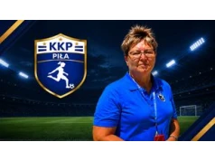 Mariola Wysocka nową trenerką seniorek KKP Piła