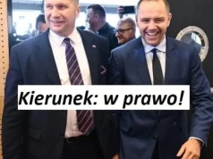 Prof. Romuald Szeremietiew: Marsz w prawo!