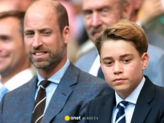 Książę George szykuje się do Eton. Miał do rodziców jedną prośbę